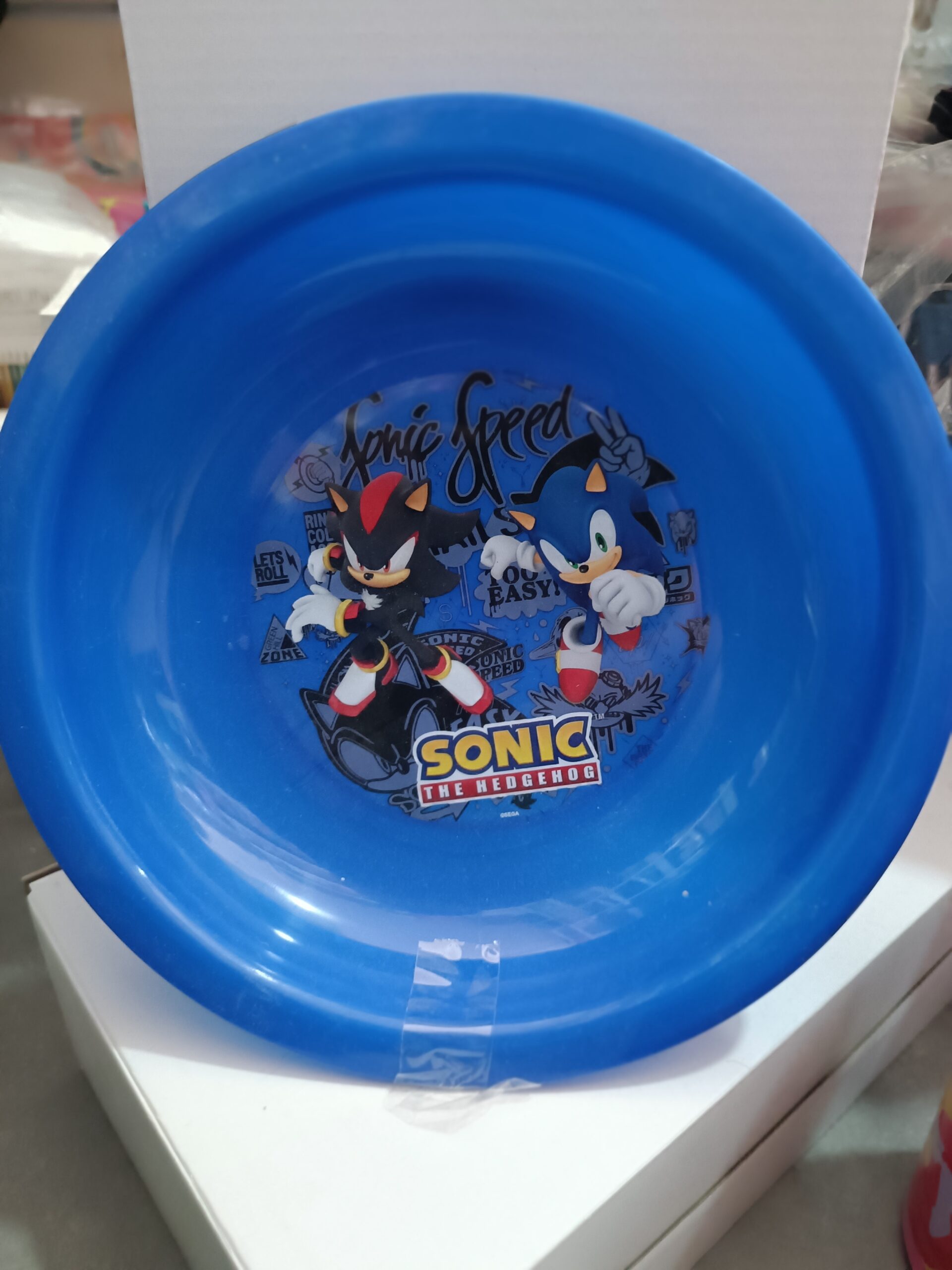 PIATTI SONIC