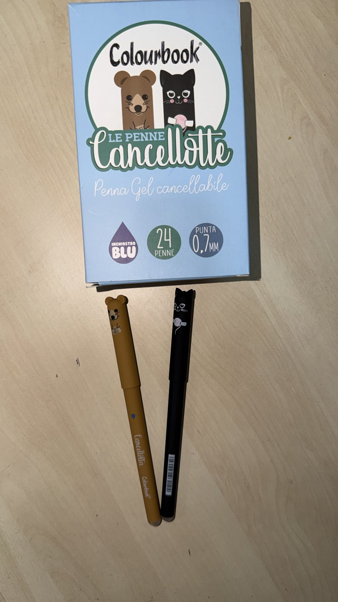 CANCELLOTTE