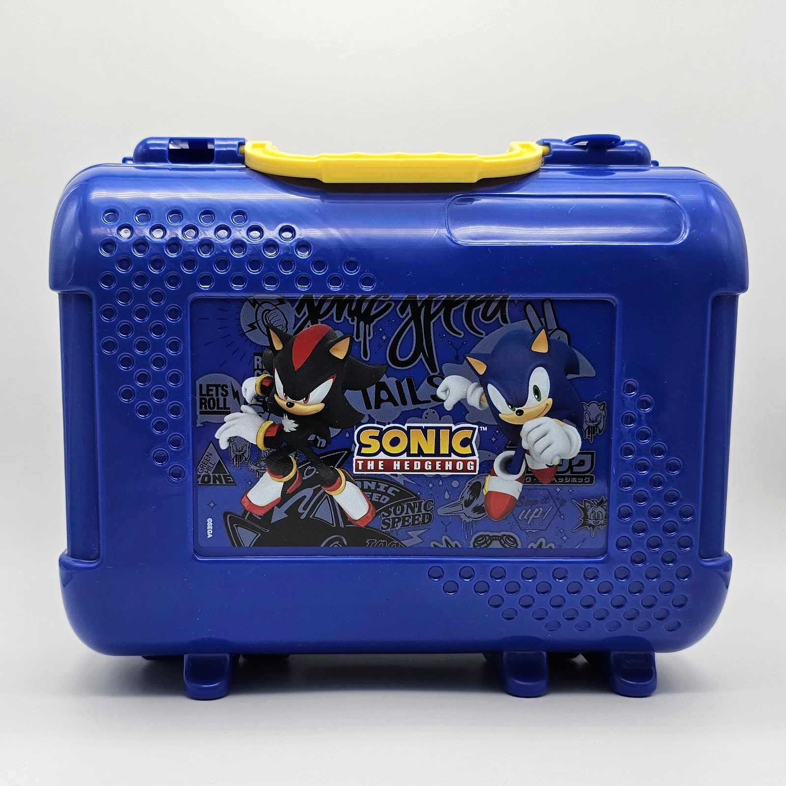 LUNCH BOX SONIC