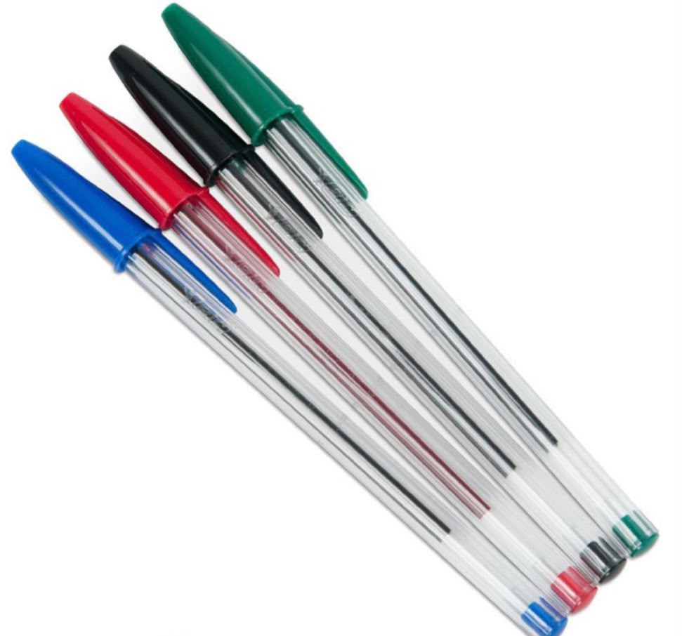 PENNA BIC CLASSICA