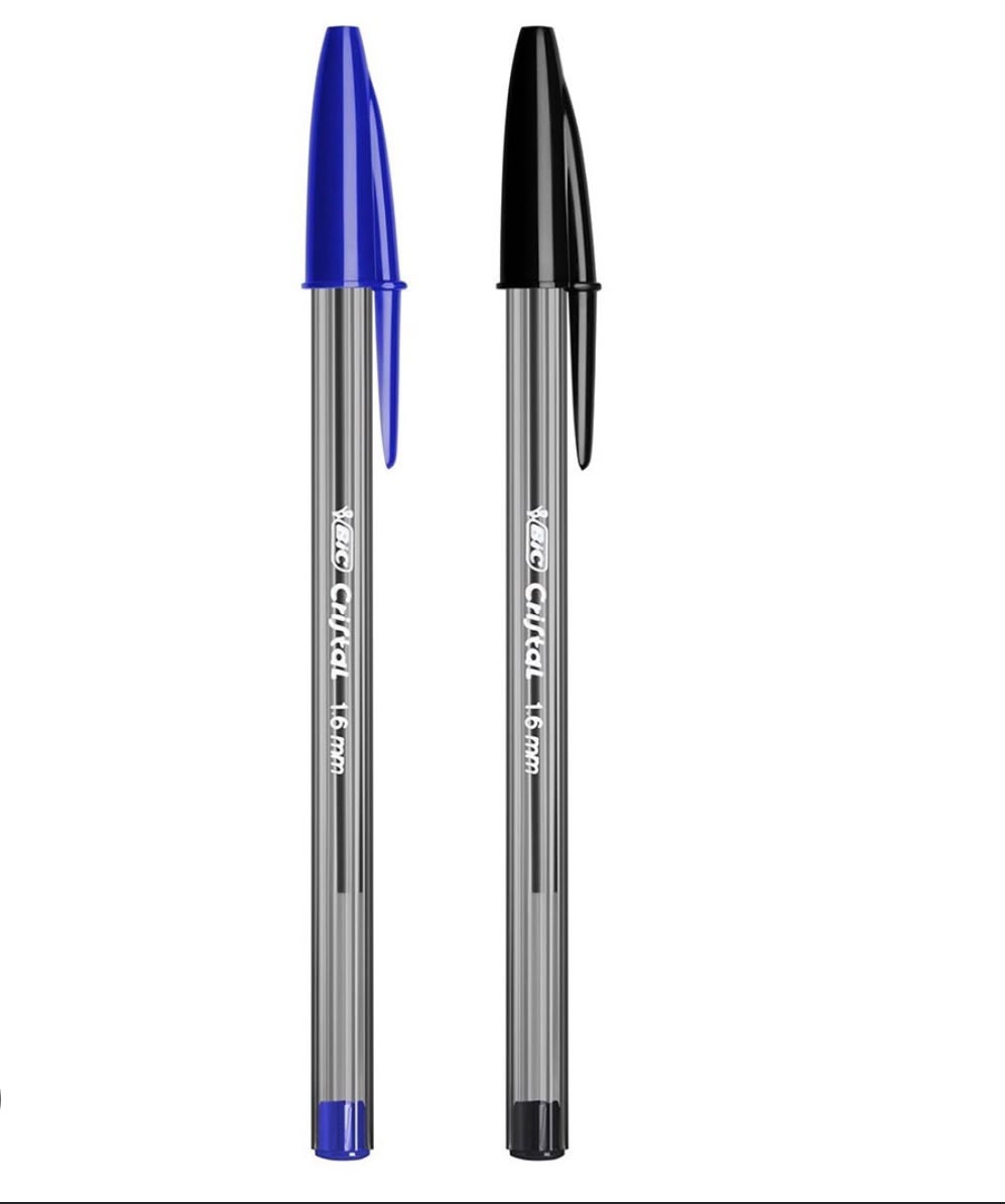 PENNA BIC 1.6